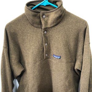 Men's Patagonia Better Sweater Pullover